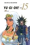 Yu-Gi-Oh Vol. 15 (Premium)