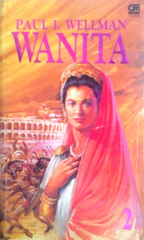 Wanita 2 (Paperback)