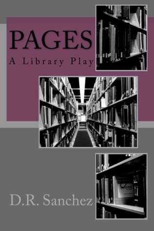 Pages: A Library Play