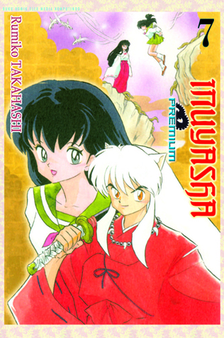 Inuyasha Vol. 7 (Premium)