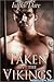 Taken by the Vikings (Viking Sex Slave #1)
