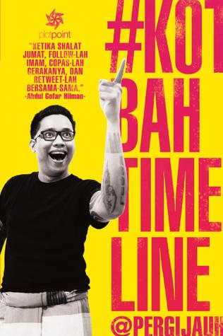 Kotbah Timeline @pergijauh