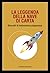 La leggenda della nave di carta: racconti di fantascienza giapponese