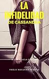 La infidelidad de Cassandra (Juveniles y Eróticos nº 1) (Spanish Edition)