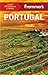 Frommer's Portugal (Complete Guide)