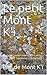 Le petit Mont K'i: Le petit Lenormand (36 cartes) + Le petit Lemoine (20 cartes) (French Edition)