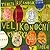 Velikonoční knížka by Tereza Říčanová