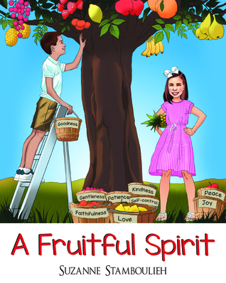 A Fruitful Spirit