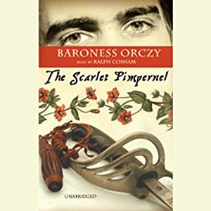 The Scarlet Pimpernel