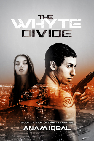 The Whyte Divide