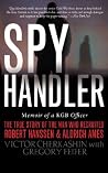 Spy Handler: Memo...