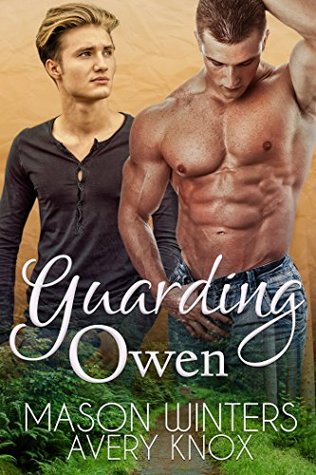 Guarding Owen (Kindle Edition)