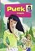 Puck Colegiala (Puck #1)