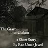 The Grave of Ulalume The Grave of Ulalume