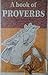 A Book of Proverbs
