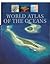 World Atlas Of Oceans by Key Porter Books
