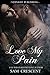 Love My Pain (Cape Falls, #6)