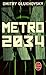 Metro 2034 (Metro, #2)