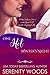 One Hot Winter's Night by Serenity Woods One Hot Winter's Night by Serenity Woods
