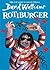 Rotiburger by David Walliams