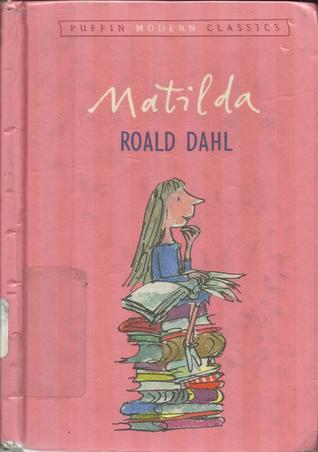Matilda