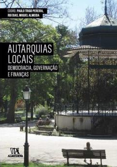 Autarquias locais : democracia, governação e finanças