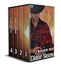 Atlantic Divide Boxed Set