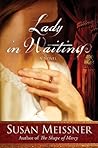 Book cover for Lady in Waiting
