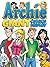 Archie Giant Comics Medley (Archie Giant Comics Digests Book 8)