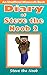 Diary of Steve the Noob 2 (...