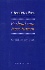 Verhaal van twee tuinen (Hardcover)