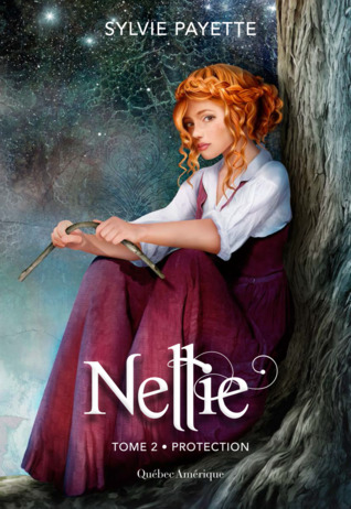 Protection (Nellie #2)