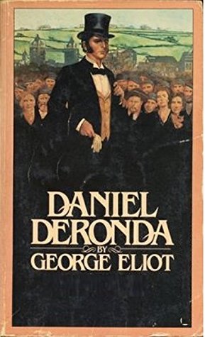 Daniel Deronda