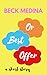 Or Best Offer by Beck Medina