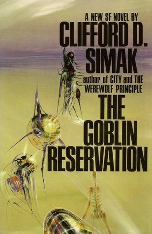 The Goblin Reservation