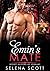 Emin's Mate (Secret Shifter...