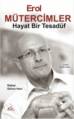 Hayat Bir Tesadüf (Paperback)