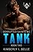 Tank (Corrupted Saints MC, #2)