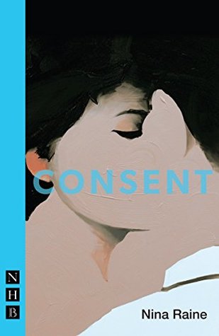 Consent (Kindle Edition)