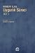 Uygarlık Süreci / Cilt 1 by Norbert Elias Uygarlık Süreci / Cilt 1 by Norbert Elias