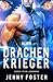 Drachenkrieger (Alien) (German Edition)