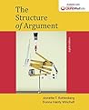 Book cover for The Structure of Argument