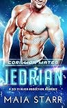 Jedrian (Corillion Mates, #4)