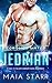 Jedrian (Corillion Mates, #4)
