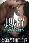 Lucky Charm by Carly Phillips