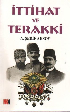 İttihat ve Terakki (Paperback)