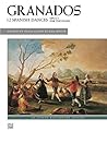 12 Spanish Dances, Op. 5: For Solo Piano (Alfred Masterwork Edition) 12 Spanish Dances, Op. 5: For Solo Piano (Alfred Masterwork Edition)