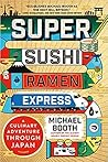 Super Sushi Ramen...