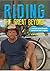 Riding the great beyond: A solo bicycle journey through the Americas from Alaska to Argentina