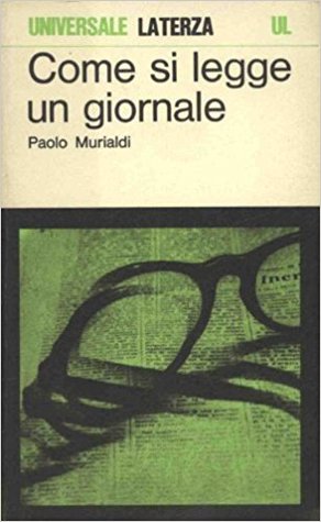 Come si legge un giornale